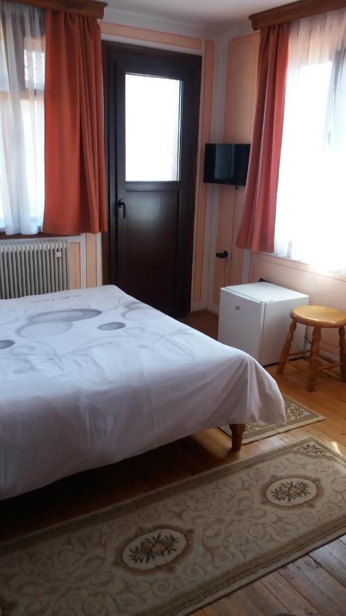 קופריבשטיצה Guest House Bolyarka מראה חיצוני תמונה