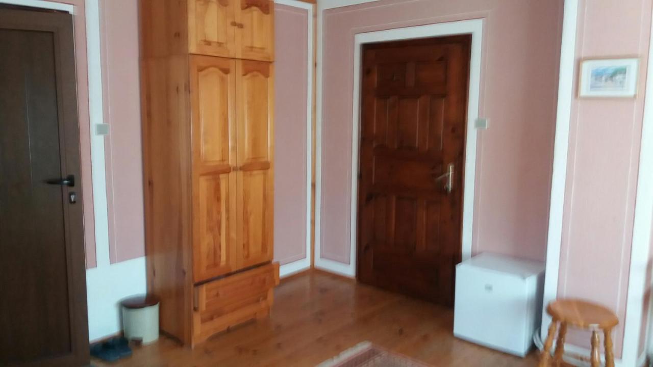 קופריבשטיצה Guest House Bolyarka מראה חיצוני תמונה