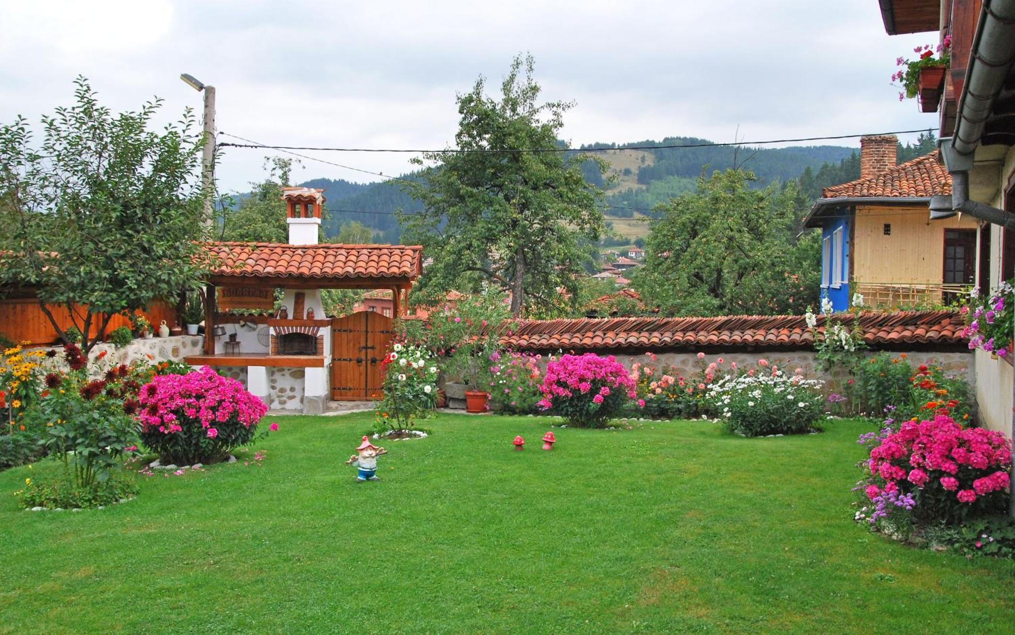 קופריבשטיצה Guest House Bolyarka מראה חיצוני תמונה