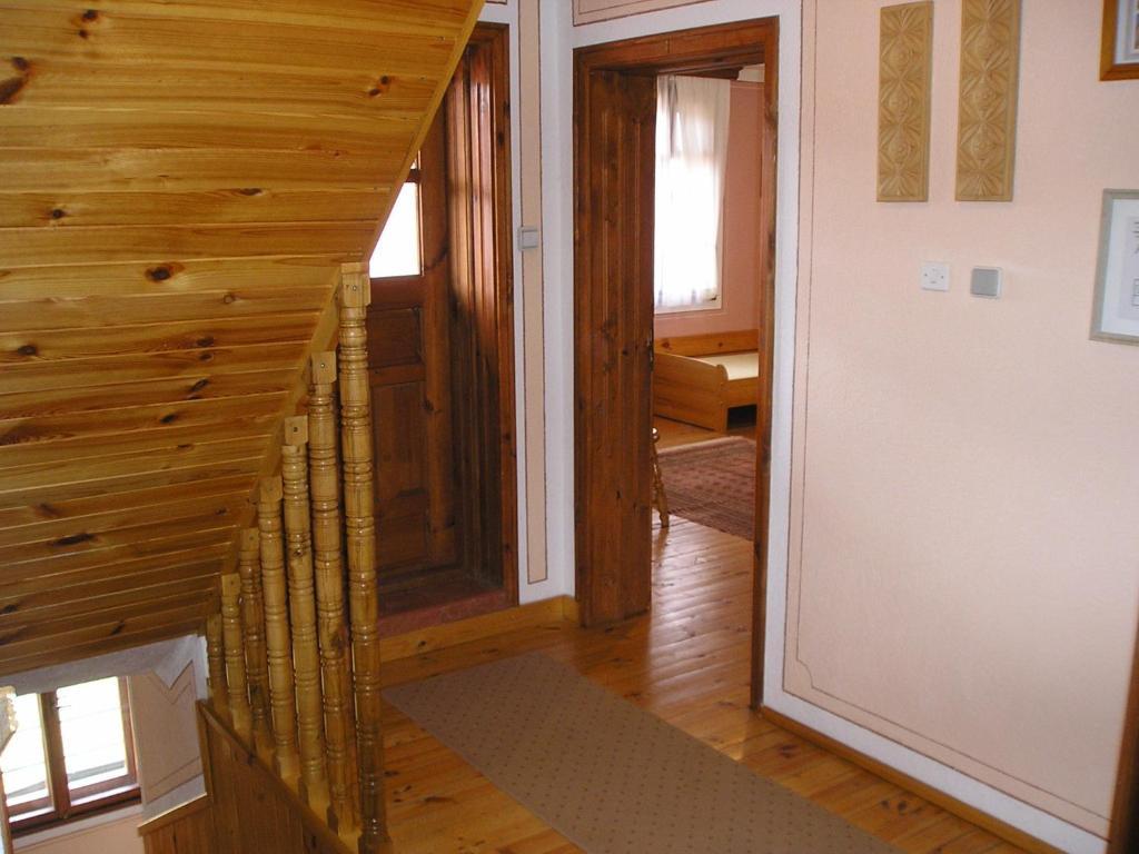 קופריבשטיצה Guest House Bolyarka חדר תמונה